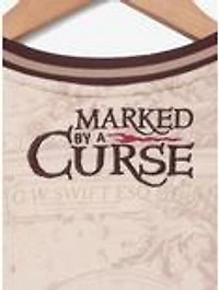 Disney Pirates of the Caribbean Pirate's Life Panel Crewneck - BoxLunch Exclusive