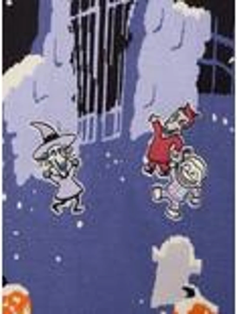 Disney The Nightmare Before Christmas Graveyard Snowy Scenic Women's Plus Cardigan — BoxLunch Exclusive