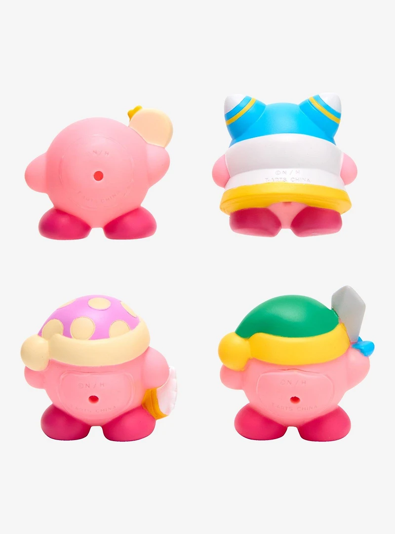 Nintendo Kirby Muteki! Suteki! Closet Blind Box Figure