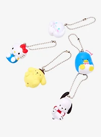 Sanrio Hello Kitty and Friends Dangling Blind Bag Keychain