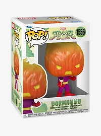Funko Pop! Marvel Strange Tales Dormammu Vinyl Bobblehead