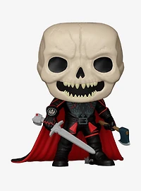 Funko Pop! Movies Sleepy Hollow Headless Horseman Vinyl Figure