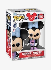 Funko Pop! Disney Minnie Mouse KPOP Vinyl Figure