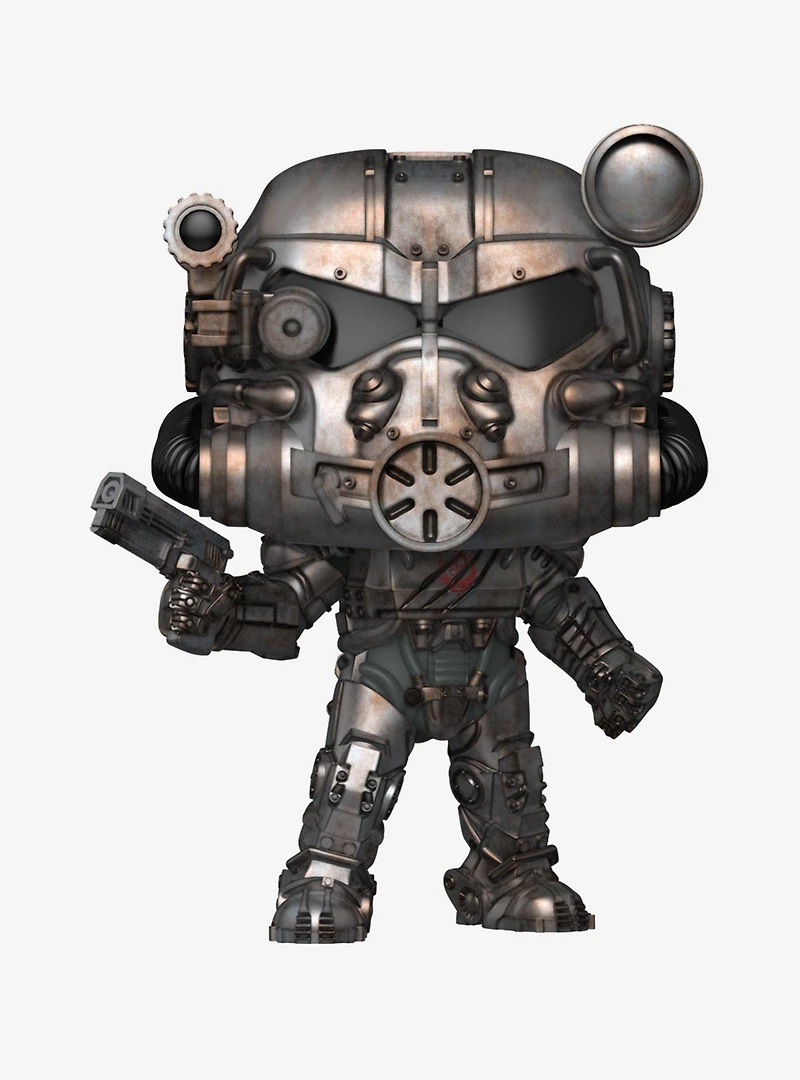 Funko Pop! Television Fallout Maximus Vinyl Figure