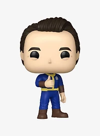 Funko Pop! Television Fallout Vault Boy Vinyl Figure