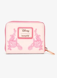 Loungefly Disney The Aristocats Marie Floral Zip Wallet — BoxLunch Exclusive