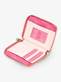 Loungefly Disney The Aristocats Marie Floral Zip Wallet — BoxLunch Exclusive