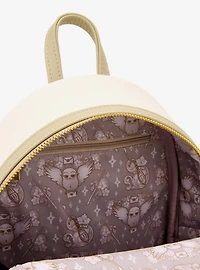 Loungefly Harry Potter Hedwig Ornamental Mini Backpack — BoxLunch Exclusive