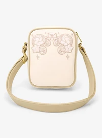 Loungefly Harry Potter Hedwig Ornamental Crossbody Bag — BoxLunch Exclusive