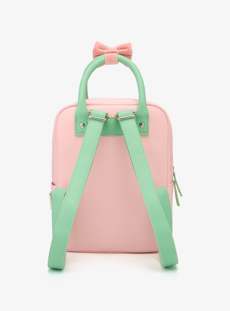 Loungefly Disney The Aristocats Marie Milk Carton Mini Backpack (BoxLunch 10th Anniversary Edition) - BoxLunch Exclusive