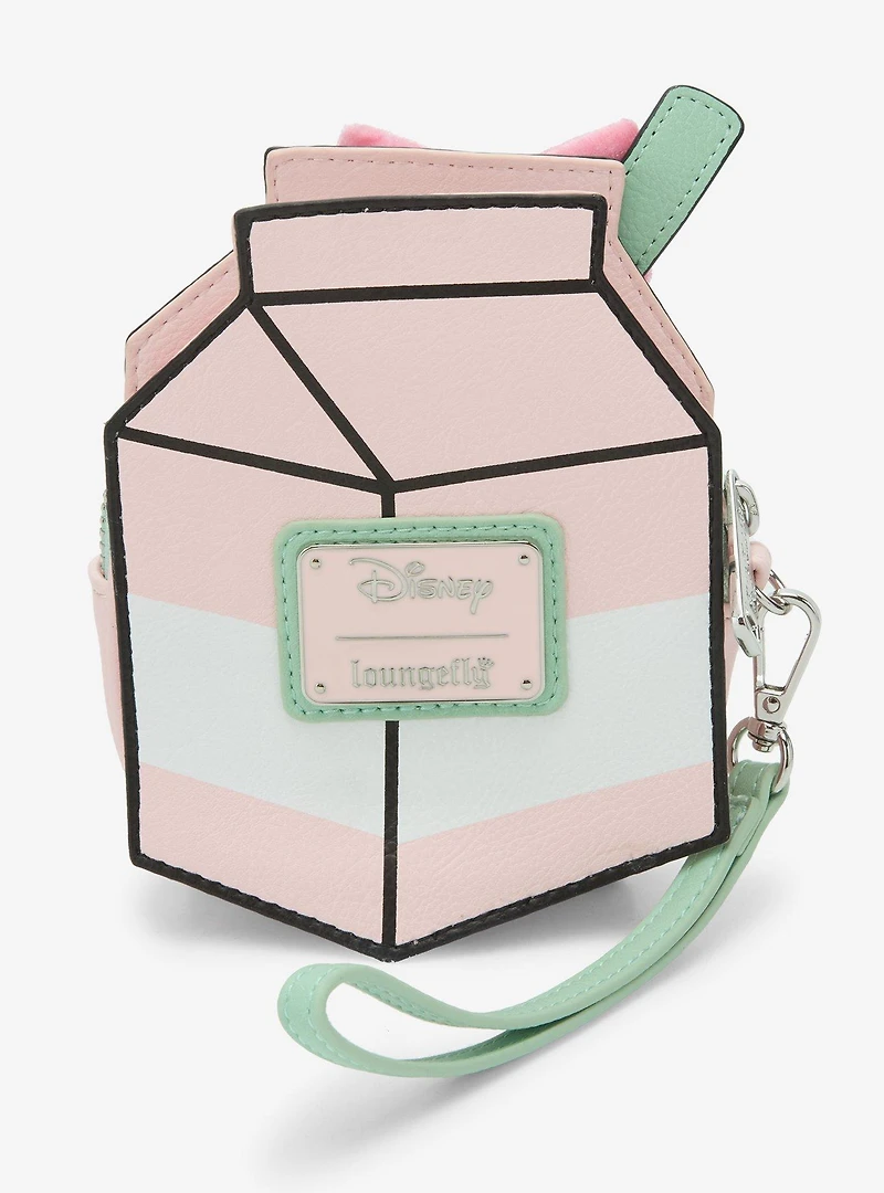 Loungefly Disney The Aristocats Marie Milk Carton Figural Coin Purse (BoxLunch 10th Anniversary Edition) - BoxLunch Exclusive