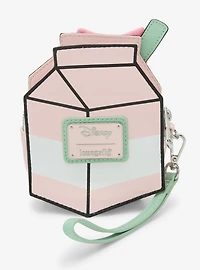 Loungefly Disney The Aristocats Marie Milk Carton Figural Coin Purse (BoxLunch 10th Anniversary Edition) - BoxLunch Exclusive