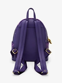 Loungefly Disney Tangled Lantern Scene Light-Up Mini Backpack (BoxLunch 10th Anniversary Edition)  - BoxLunch Exclusive