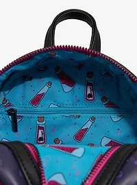 Loungefly Disney The Emperor's New Groove Kronk & Yzma Secret Lab Mini Backpack — BoxLunch Exclusive