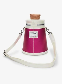 Loungefly Disney The Emperor's New Groove Llama Potion Bottle Figural Crossbody Bag — BoxLunch Exclusive