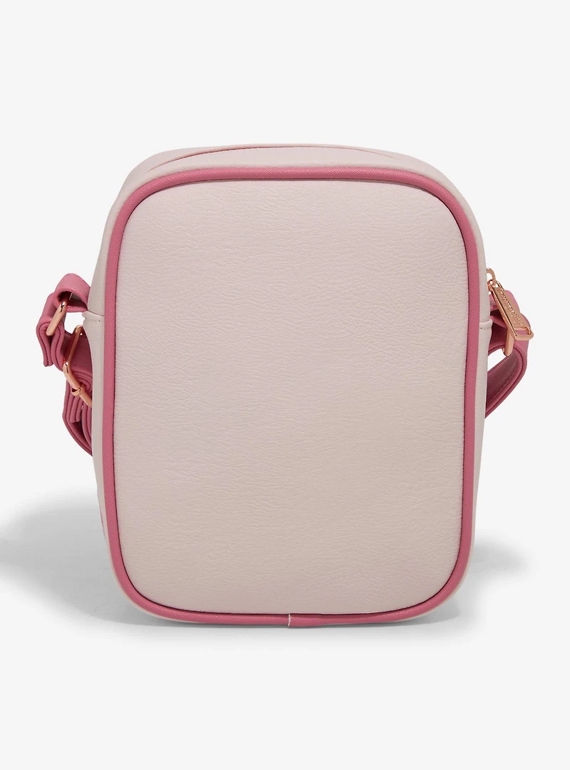 Loungefly Disney The Aristocats Marie Tonal Carving Crossbody Bag - BoxLunch Exclusive