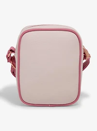 Loungefly Disney The Aristocats Marie Tonal Carving Crossbody Bag - BoxLunch Exclusive