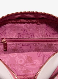 Loungefly Disney The Aristocats Marie Tonal Carving Crossbody Bag - BoxLunch Exclusive