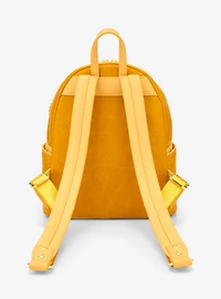 Loungefly Disney Minnie Mouse Pumpkin Pie Cinnamon Scented Mini Backpack — BoxLunch Exclusive