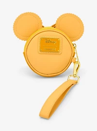 Loungefly Disney Minnie Mouse Pumpkin Pie Cinnamon Scented Coin Purse — BoxLunch Exclusive