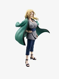 Bandai Spirits Naruto Shippuden Masterlise Ichibansho Tsunade (Legendary Sannin) Figure