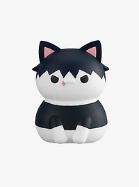 Megahouse Jujutsu Kaisen Nyanko Mega Cat Project Jujutsu Cats (Shibuya Incident Ver.) Blind Box Figure