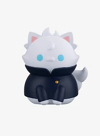 Megahouse Jujutsu Kaisen Nyanko Mega Cat Project Jujutsu Cats (Shibuya Incident Ver.) Blind Box Figure