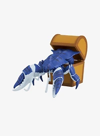 Megahouse Delicious in Dungeon Kaitai Puzzle Fantasy Dungeon Creature Collection Blind Box Figure