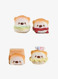 Bread Critters Blind Box Figure