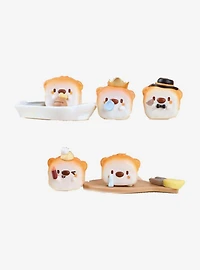 Bread Critters Blind Box Figure