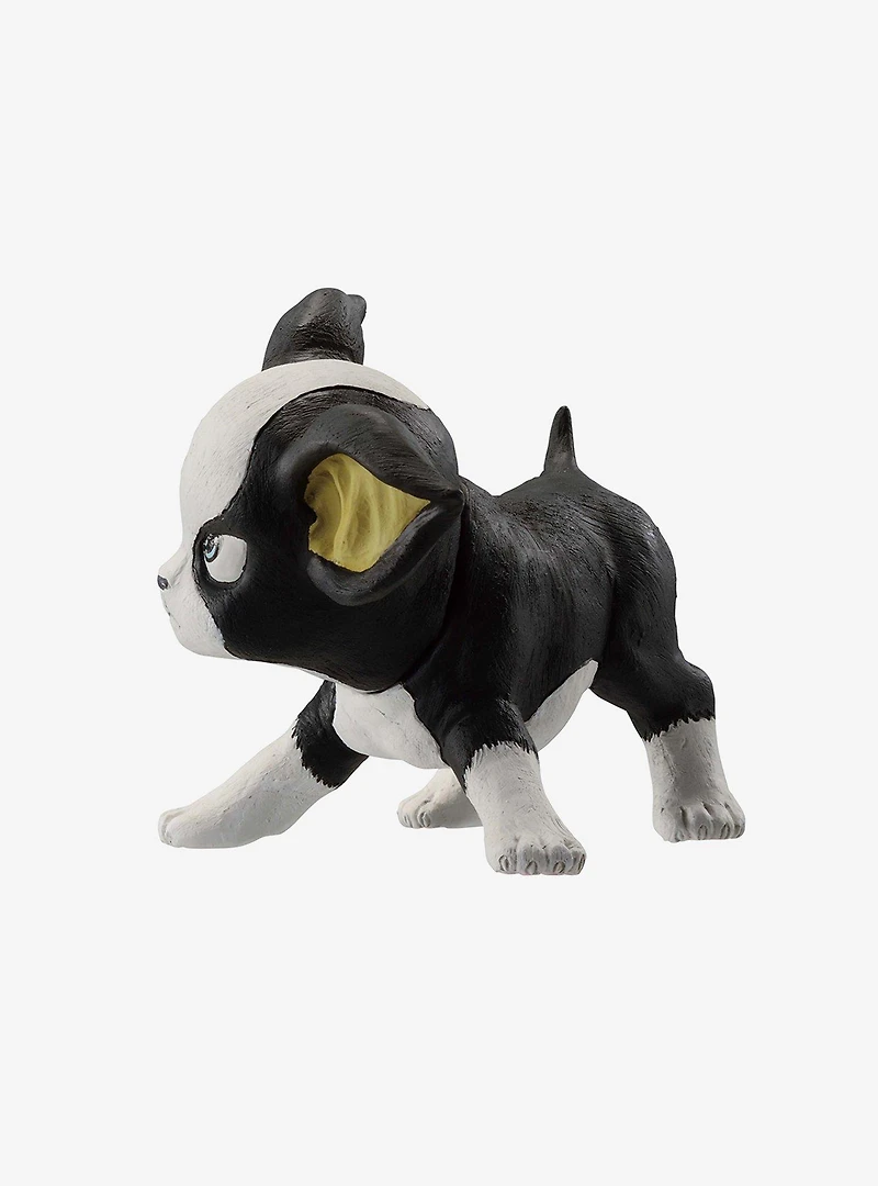 Bandai Spirits JoJo's Bizarre Adventure Masterlise Ichibansho Iggy (Stardust Crusaders) Figure