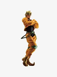 Bandai Spirits JoJo's Bizarre Adventure Masterlise Ichibansho Dio Brando (Stardust Crusaders) Figure