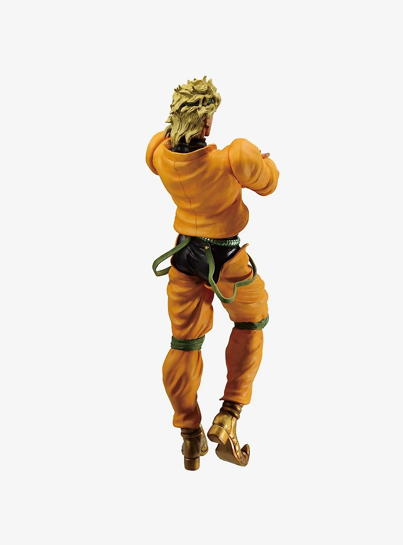 Bandai Spirits JoJo's Bizarre Adventure Masterlise Ichibansho Dio Brando (Stardust Crusaders) Figure