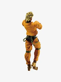 Bandai Spirits JoJo's Bizarre Adventure Masterlise Ichibansho Dio Brando (Stardust Crusaders) Figure