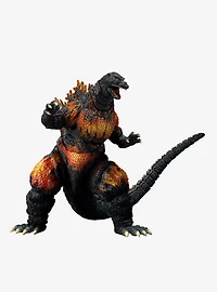 Bandai Namco Godzilla vs. Destoroyah S.H.Figuarts Godzilla Figure (70th Anniversary Special Ver.)