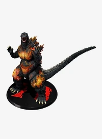 Bandai Namco Godzilla vs. Destoroyah S.H.Figuarts Godzilla Figure (70th Anniversary Special Ver.)