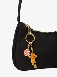 Loungefly DreamWorks Chrek Gingy Multi-Charm Keychain - BoxLunch Exclusive