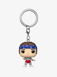 Funko Pocket Pop! Stranger Things Eleven Bandana Vinyl Keychain