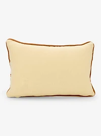 Disney Winnie the Pooh Illustrated Lumbar Pillow — BoxLunch Exclusive