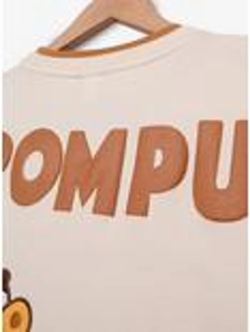 Sanrio Pompompurin Party Long Sleeve T-Shirt — BoxLunch Exclusive