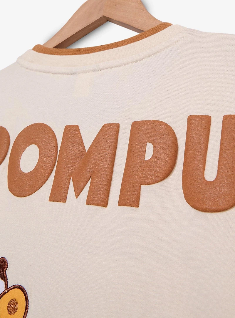 Sanrio Pompompurin Party Long Sleeve T-Shirt — BoxLunch Exclusive