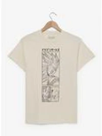 Dragon Ball Z Goku Tonal T-Shirt — BoxLunch Exclusive