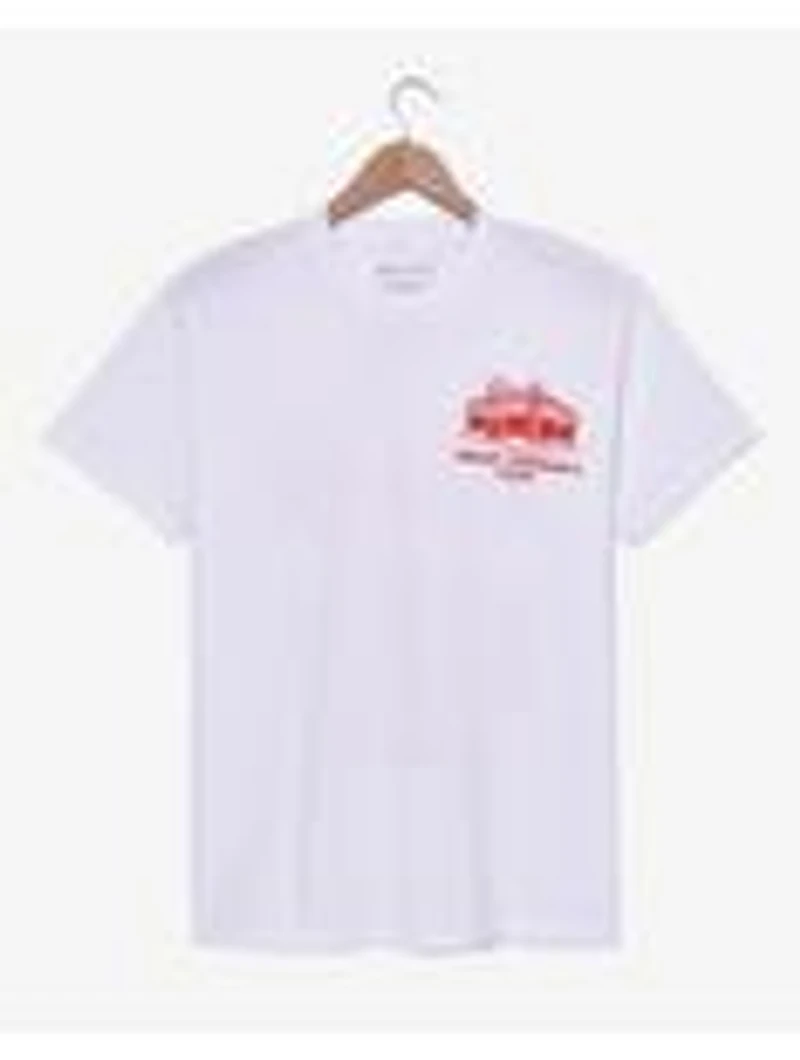 Five Nights at Freddy's Fazbear's Pizza Logo T-Shirt - BoxLunch Exclusive