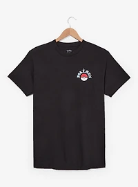 Pokémon Mega Charizard Portrait T-Shirt - BoxLunch Exclusive