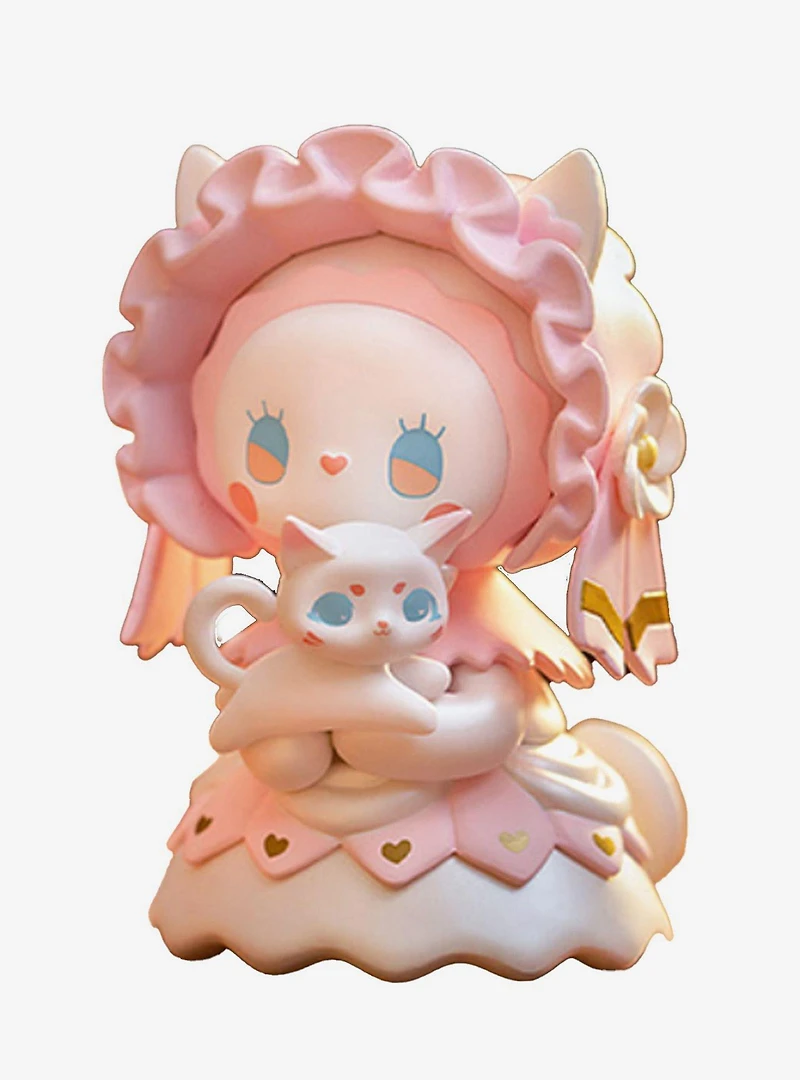 Emma Secret Forest Birthday Party Series Blind Box Figure
