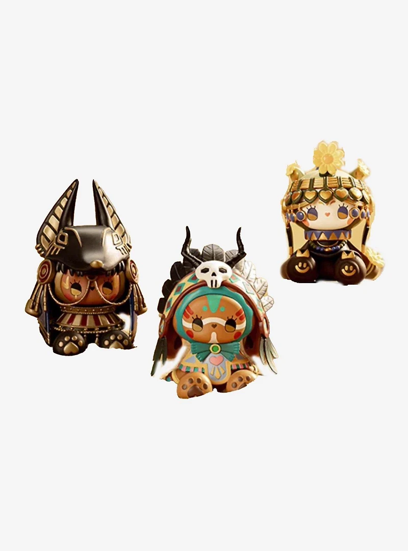 Emma Secret Forest River of Time Blind Box Figure