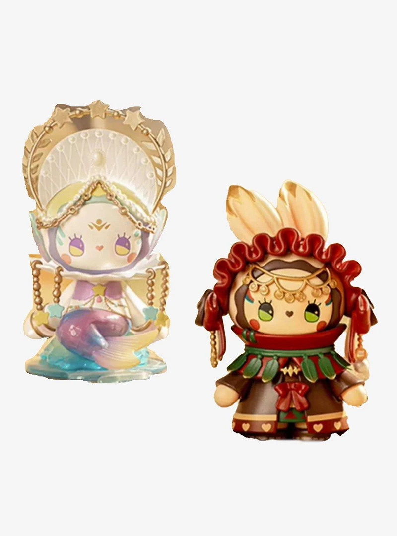 Emma Secret Forest River of Time Blind Box Figure