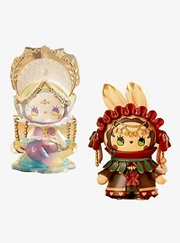Emma Secret Forest River of Time Blind Box Figure