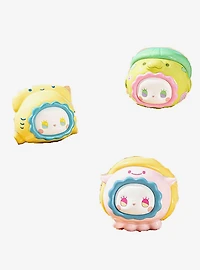Emma Ocean Bubble Beans Series Blind Box Figure