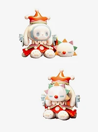 Emma Secret Forest Masked Masquerade Series 3 Blind Box Figure